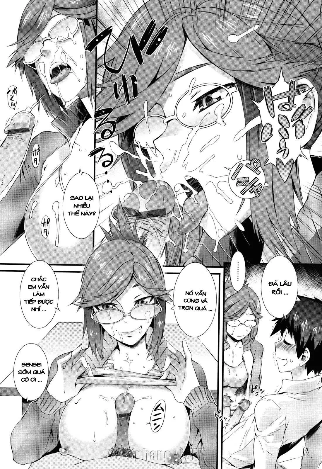 Touzen, Imouto ni wa Naisho de | Keep It A Secret From My Sister Of Course - Touzen, Imouto ni wa Naisho de | Keep It A Secret From My Sister Of Course trang 148