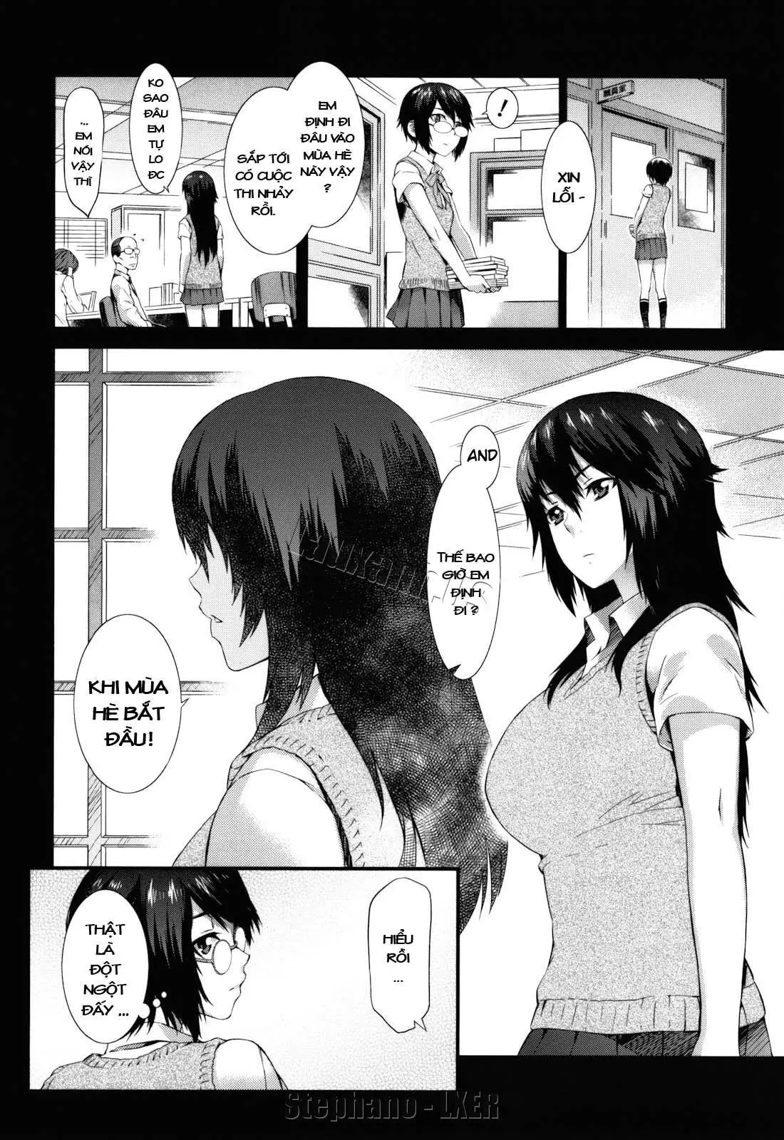 Touzen, Imouto ni wa Naisho de | Keep It A Secret From My Sister Of Course - Touzen, Imouto ni wa Naisho de | Keep It A Secret From My Sister Of Course trang 170