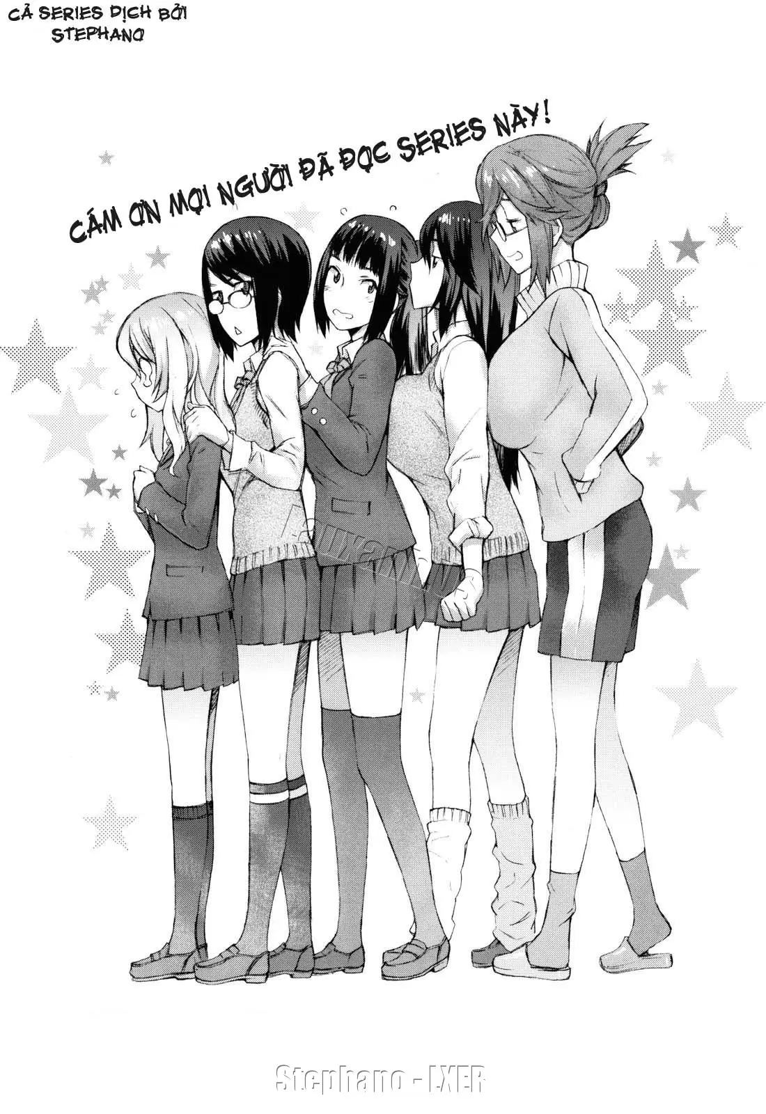 Touzen, Imouto ni wa Naisho de | Keep It A Secret From My Sister Of Course - Touzen, Imouto ni wa Naisho de | Keep It A Secret From My Sister Of Course trang 219
