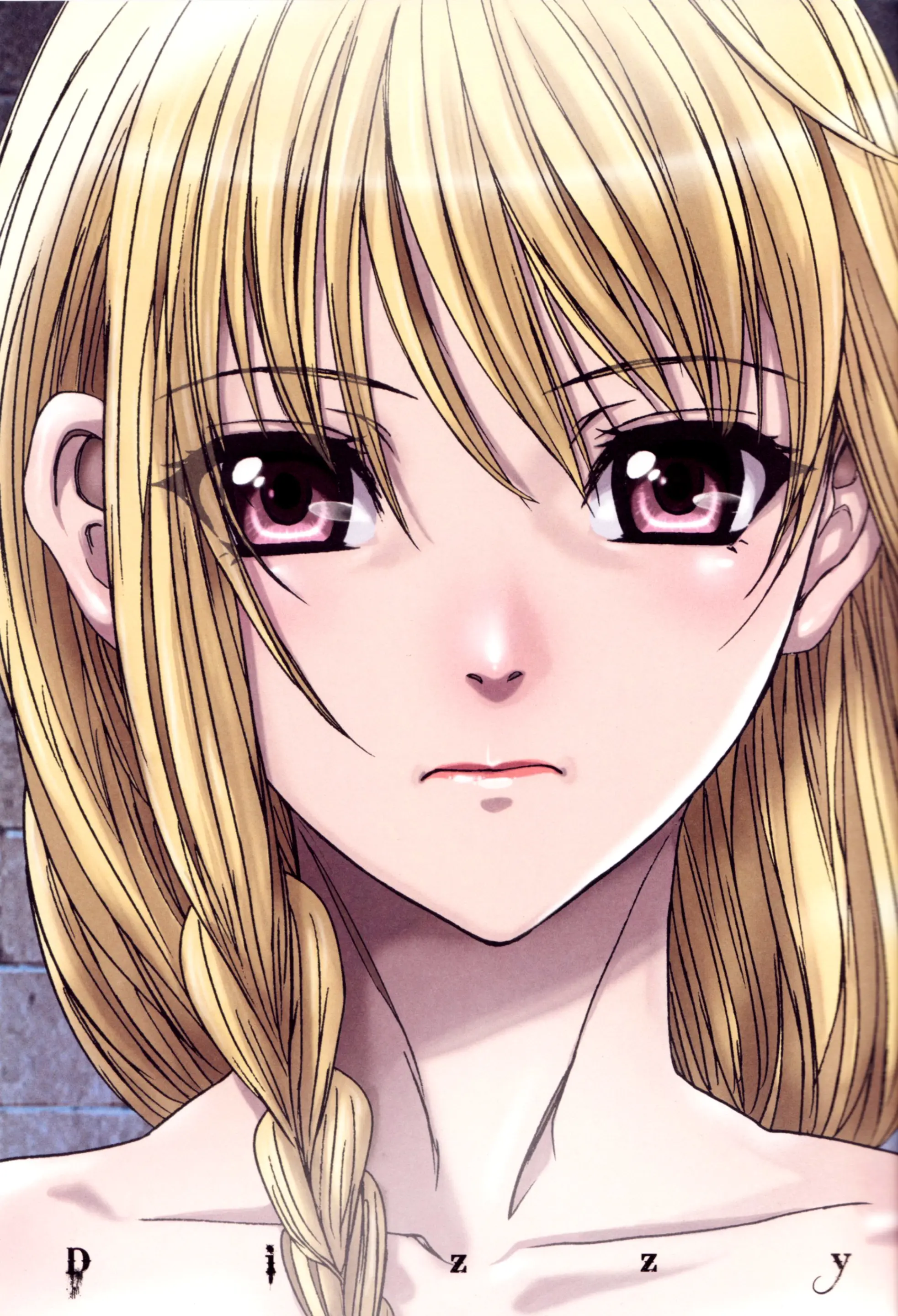 Other Zone ~Tokuiten no Shoujo~ - Other Zone ~Tokuiten no Shoujo~ trang 2