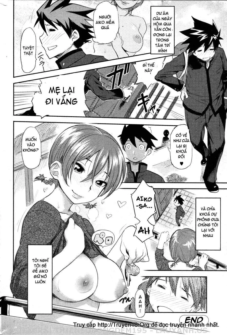 Ai Key | Love Key - Ai Key | Love Key trang 20