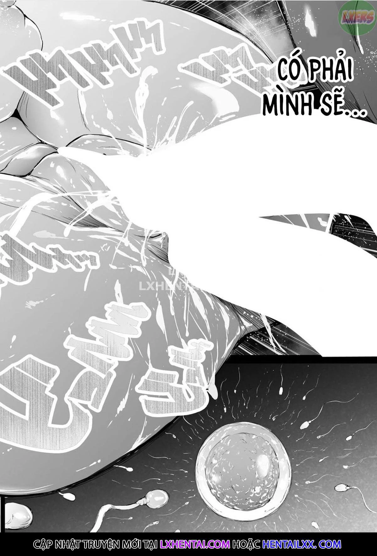 TS Revolution - Chapter 3 trang 39