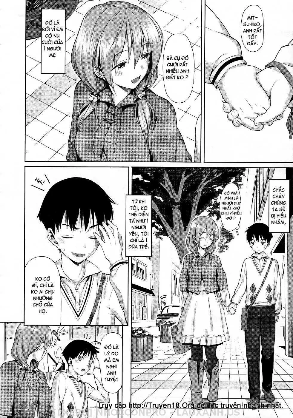 Keikou Filter - Keikou Filter trang 2