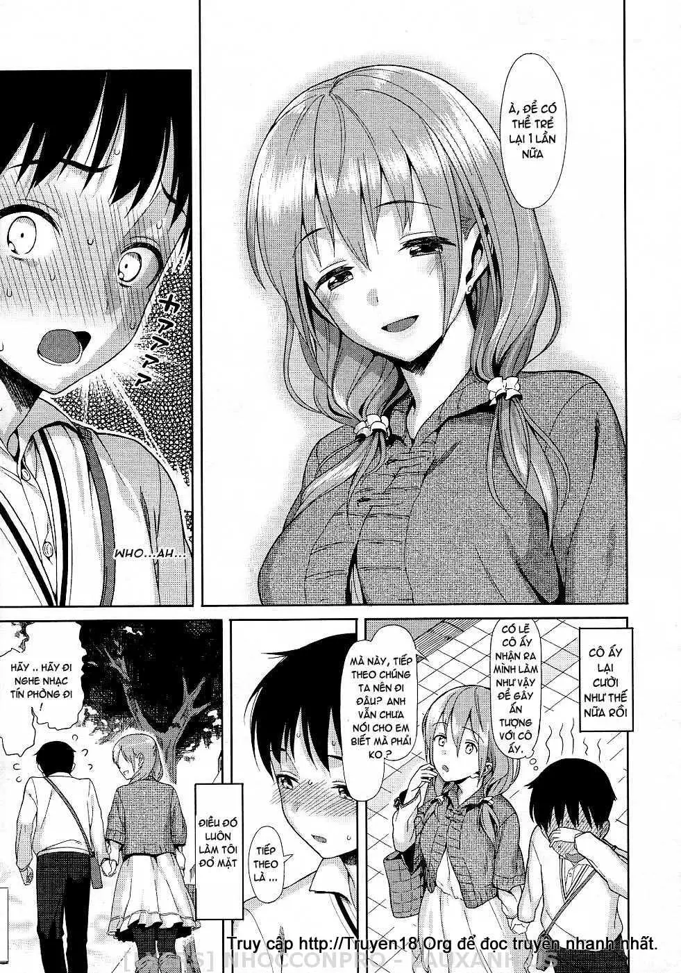 Keikou Filter - Keikou Filter trang 3