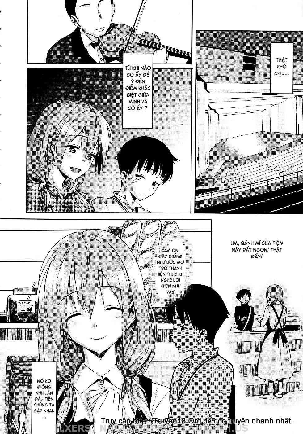 Keikou Filter - Keikou Filter trang 4