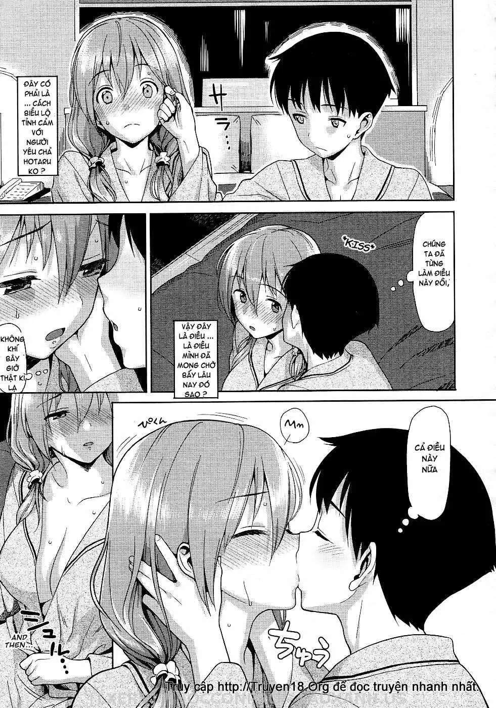 Keikou Filter - Keikou Filter trang 7