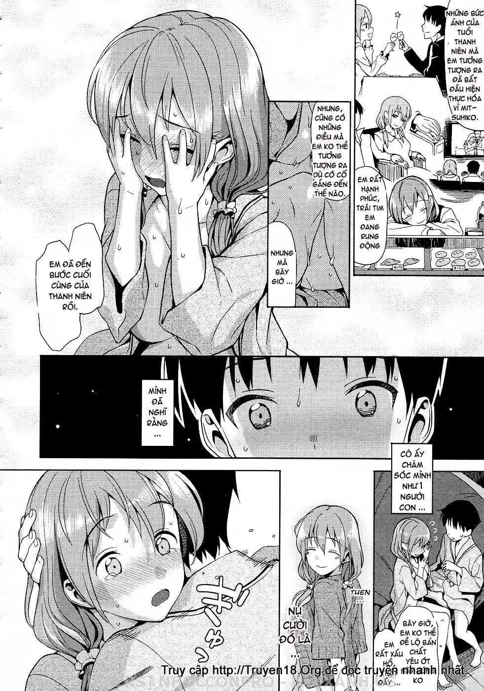 Keikou Filter - Keikou Filter trang 10