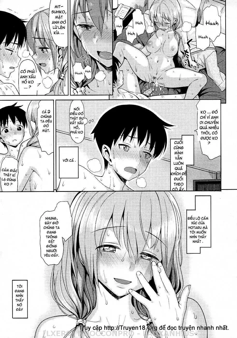 Keikou Filter - Keikou Filter trang 25