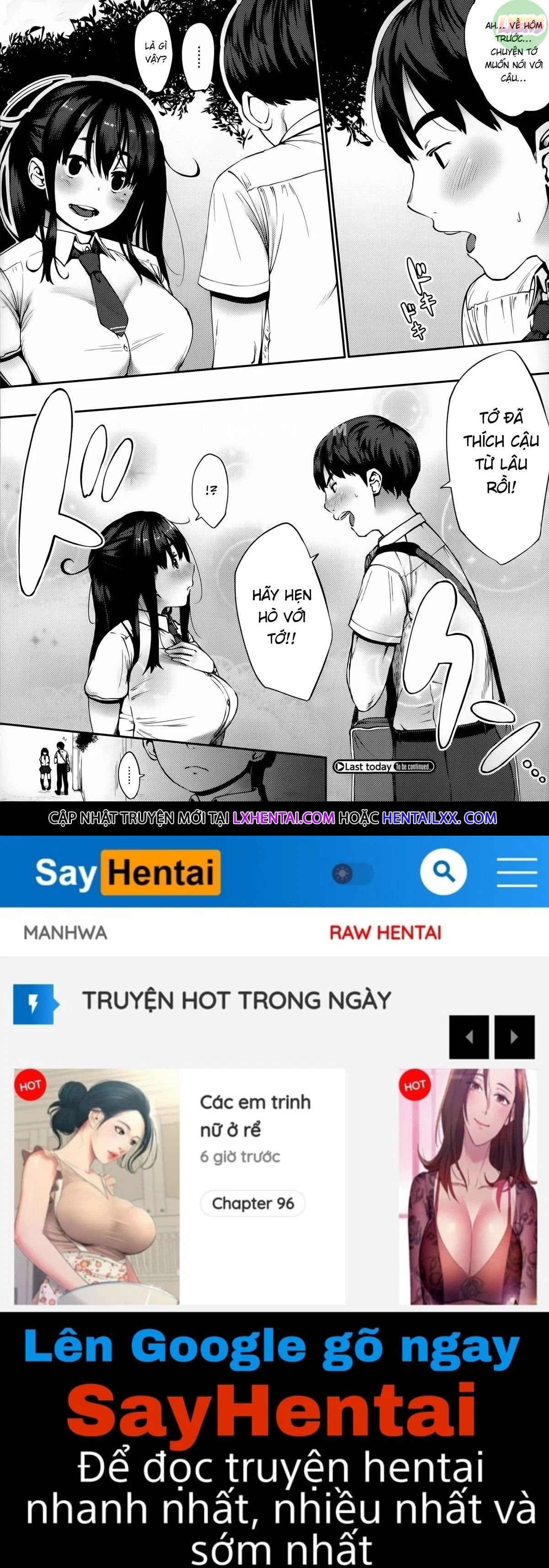 Jun-Ai Trickster - Chapter 1 trang 39