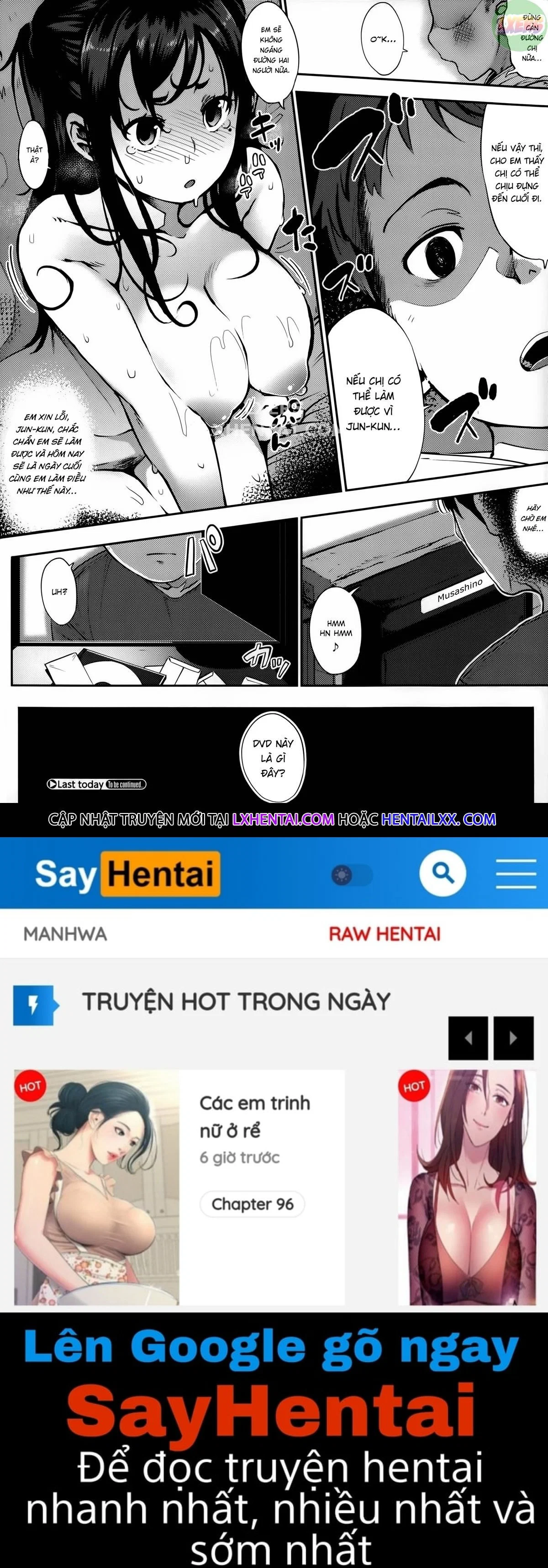 Jun-Ai Trickster - Chapter 2 trang 30