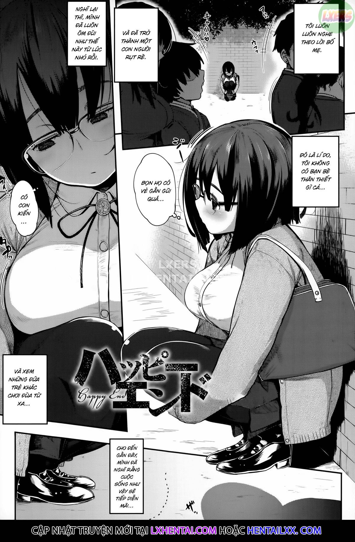 Jun-Ai Trickster - Chapter 5 trang 5