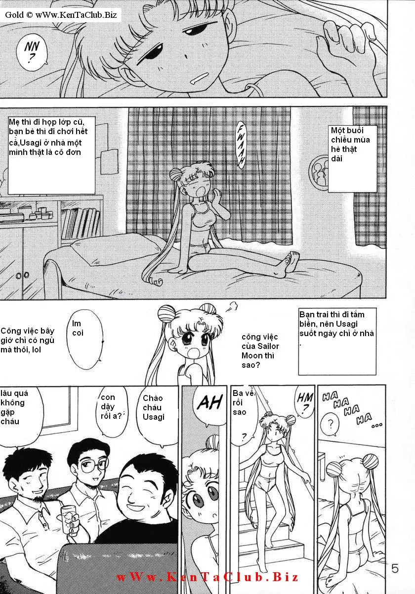 manga - manga trang 2