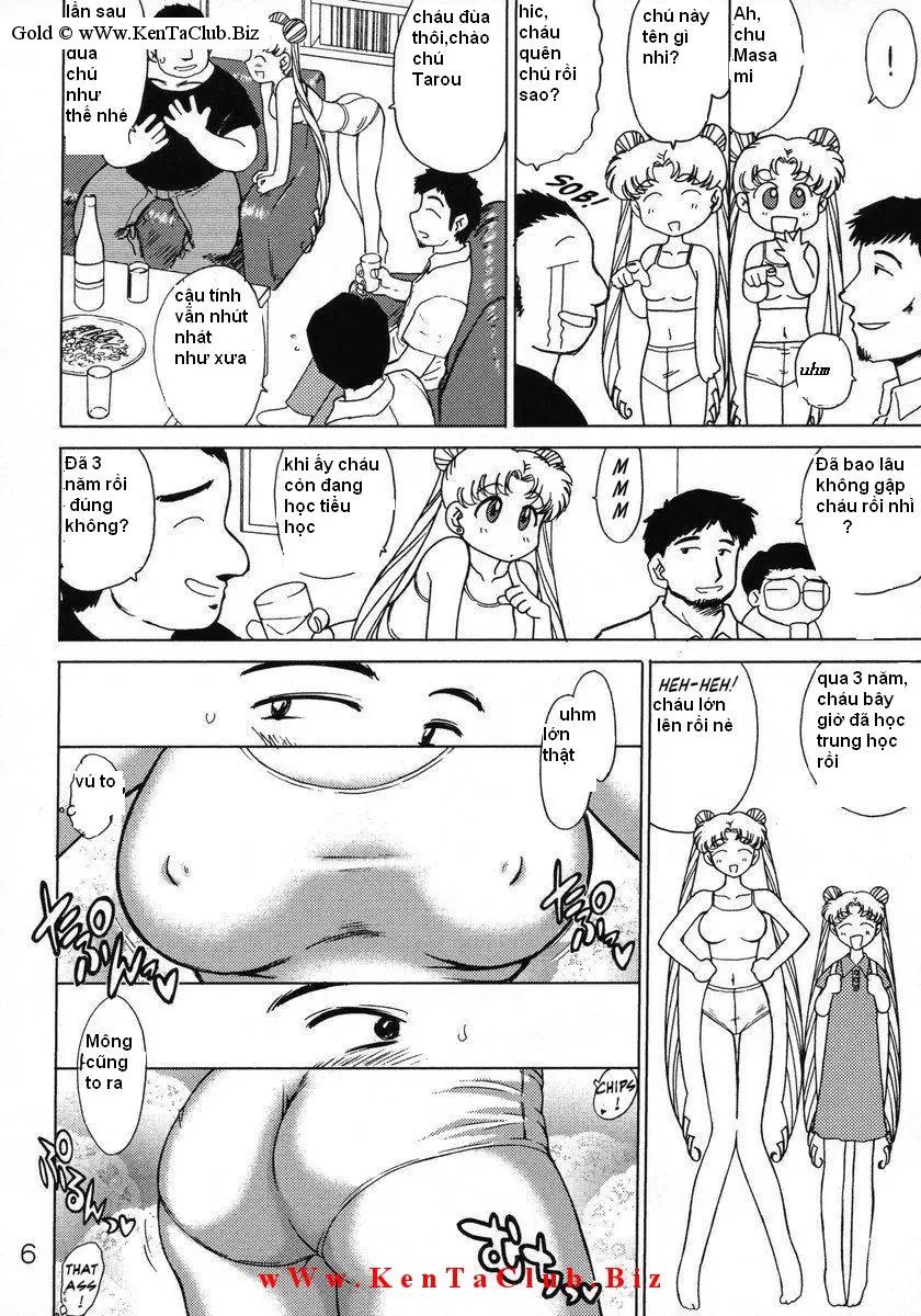manga - manga trang 3