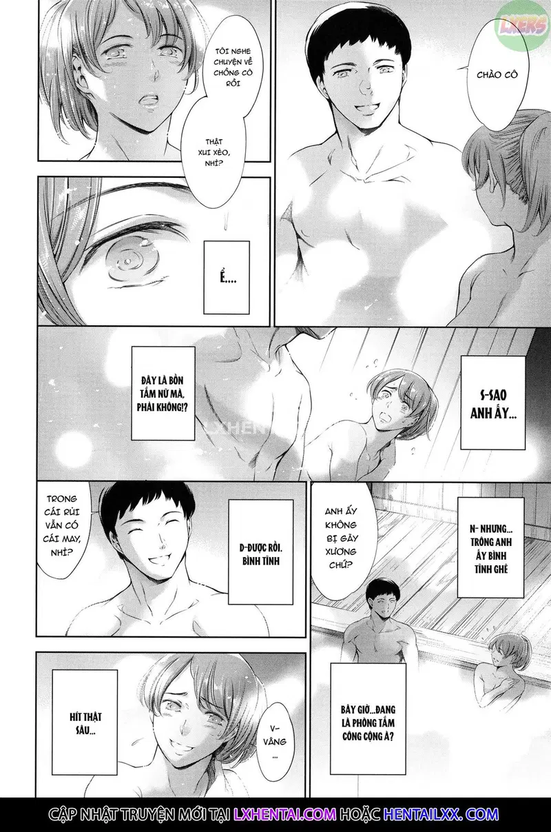 Anata no Oku-san Uwaki Shitemasu yo - Chapter 1 trang 26