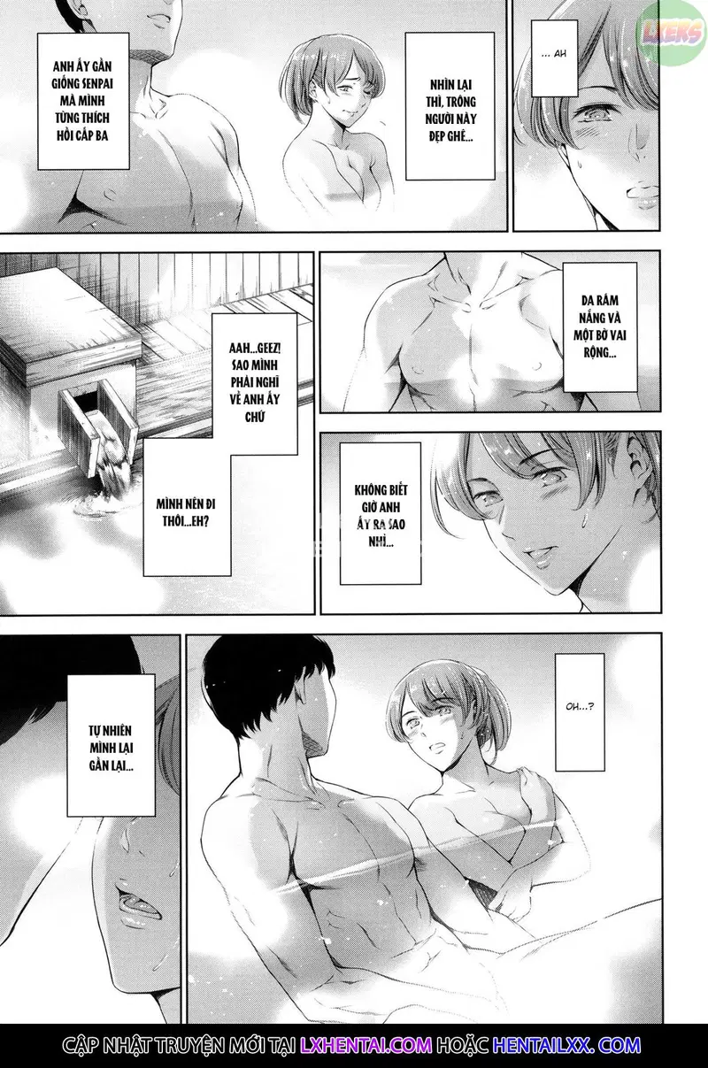 Anata no Oku-san Uwaki Shitemasu yo - Chapter 1 trang 27