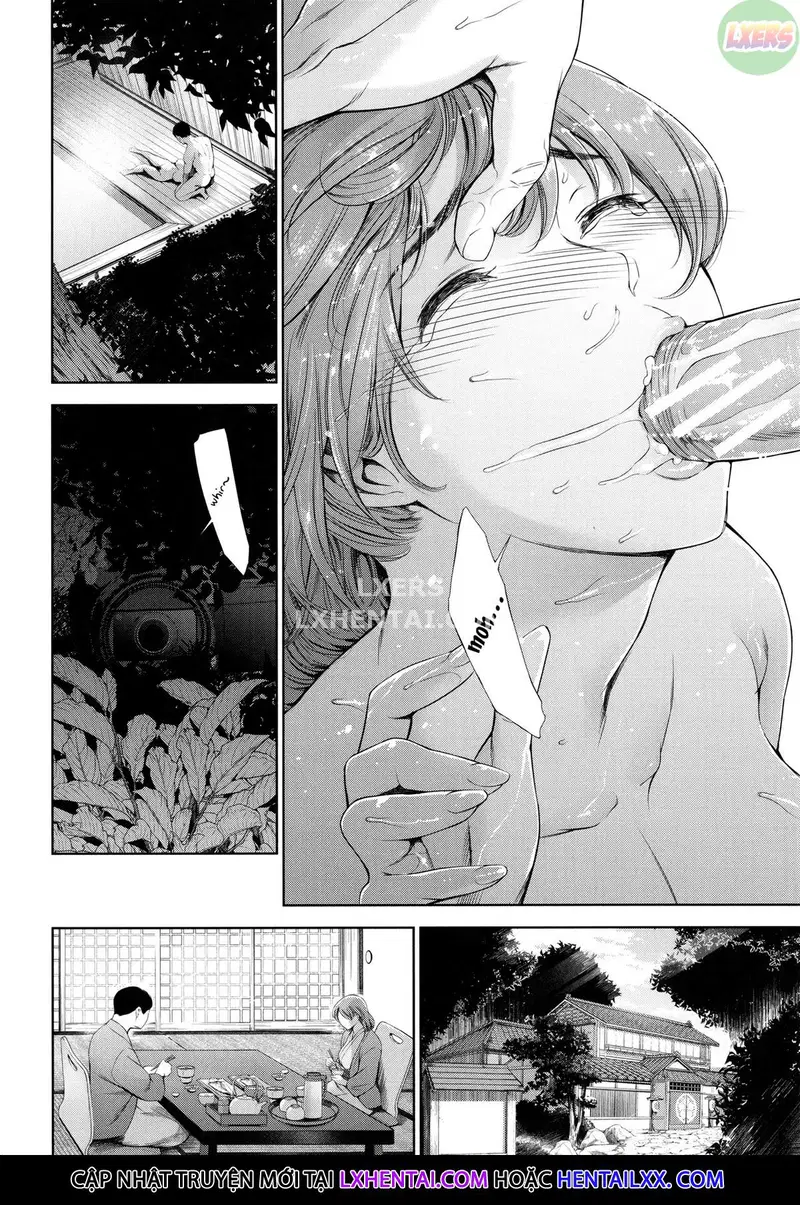 Anata no Oku-san Uwaki Shitemasu yo - Chapter 1 trang 38
