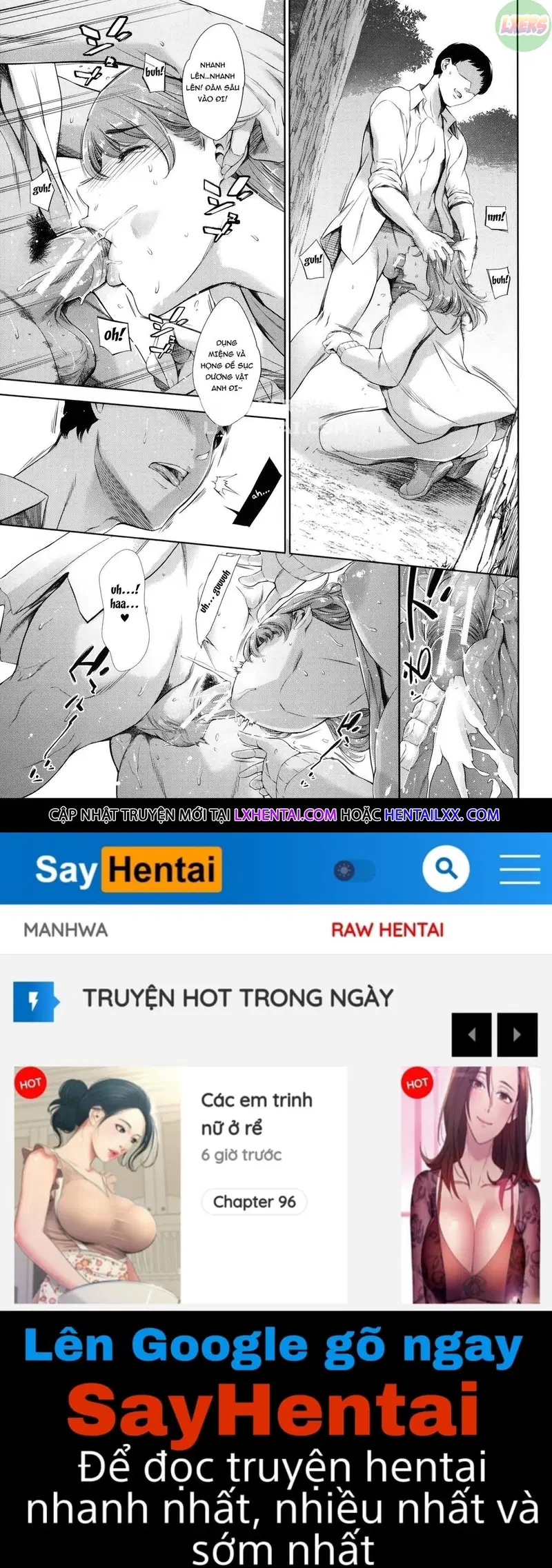Anata no Oku-san Uwaki Shitemasu yo - Chapter 1 trang 49