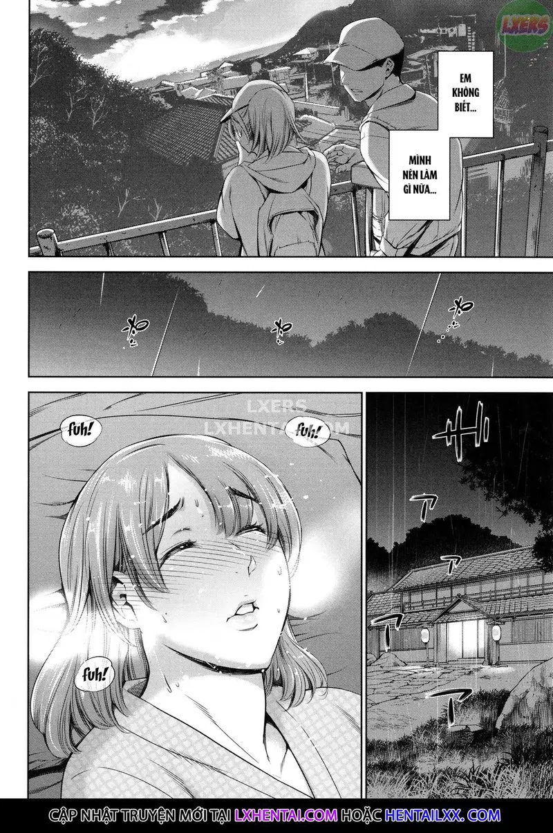 Anata no Oku-san Uwaki Shitemasu yo - Chapter 2 trang 25