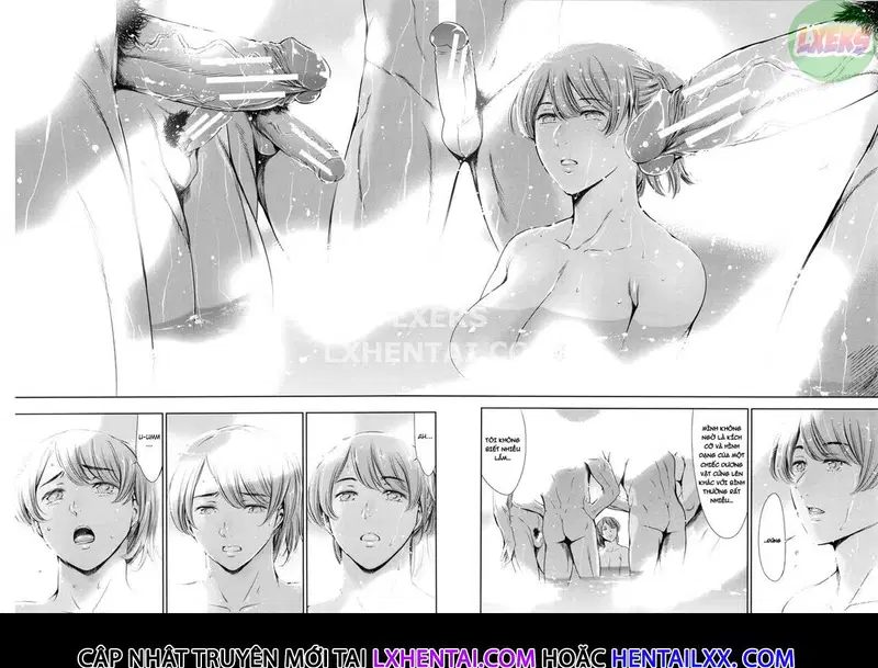 Anata no Oku-san Uwaki Shitemasu yo - Chapter 2 trang 39