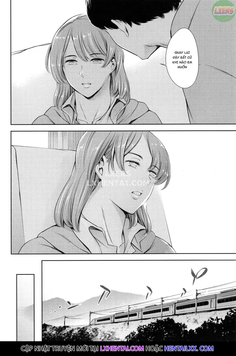 Anata no Oku-san Uwaki Shitemasu yo - Chapter 2 trang 48