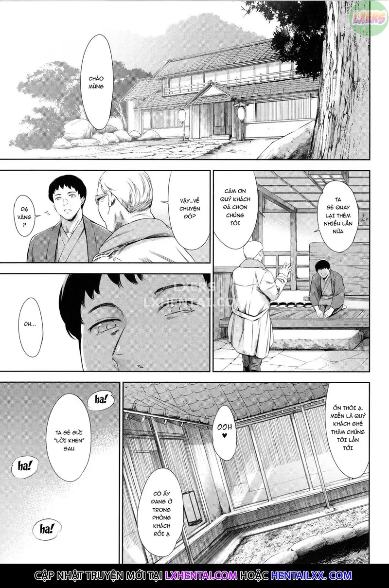 Anata no Oku-san Uwaki Shitemasu yo - Chapter 2 trang 49