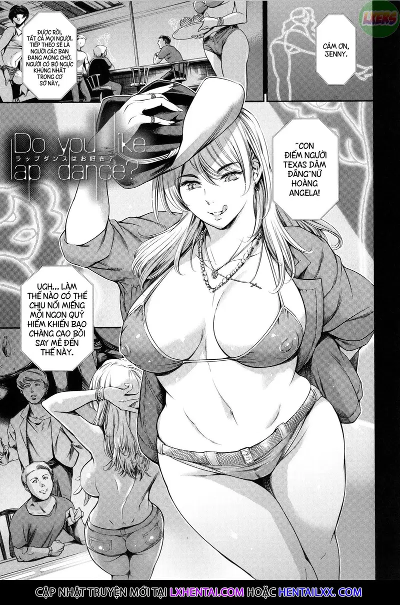 Anata no Oku-san Uwaki Shitemasu yo - Chapter 3 trang 5