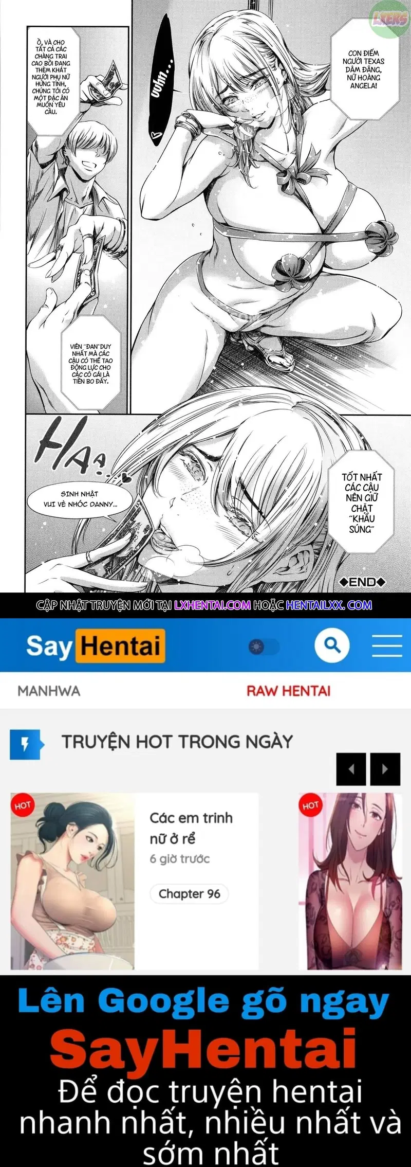 Anata no Oku-san Uwaki Shitemasu yo - Chapter 3 trang 39