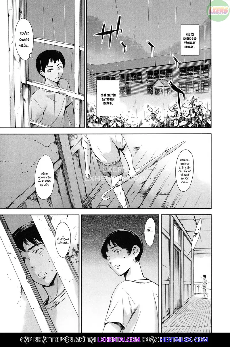Anata no Oku-san Uwaki Shitemasu yo - Chapter 5 trang 26