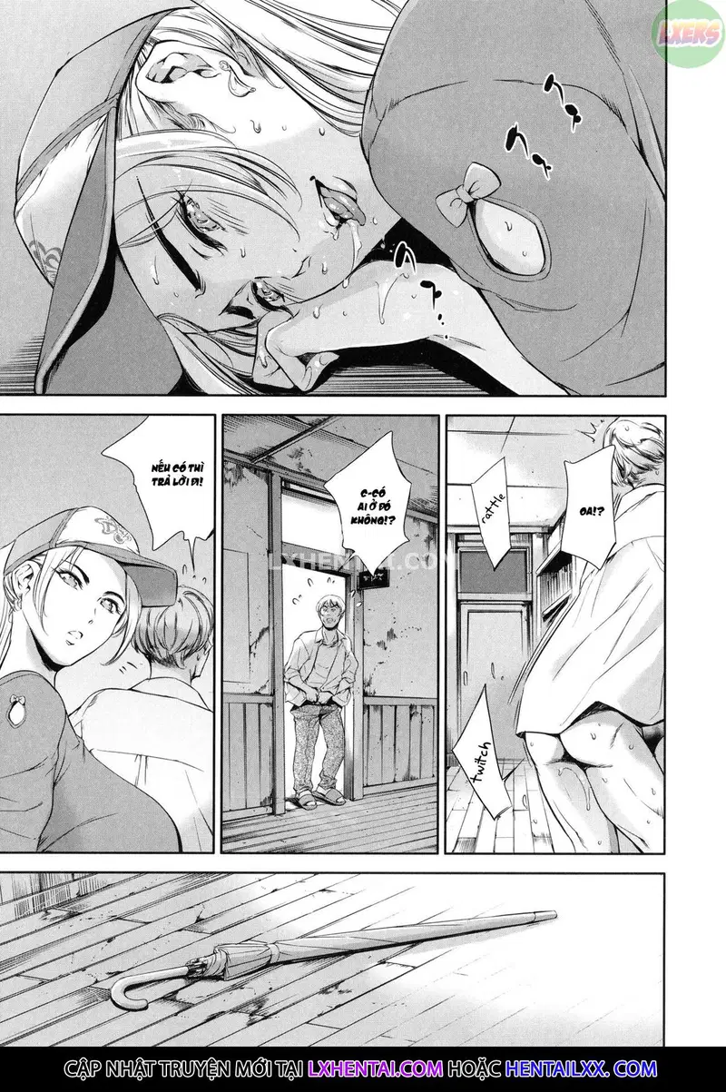 Anata no Oku-san Uwaki Shitemasu yo - Chapter 5 trang 30