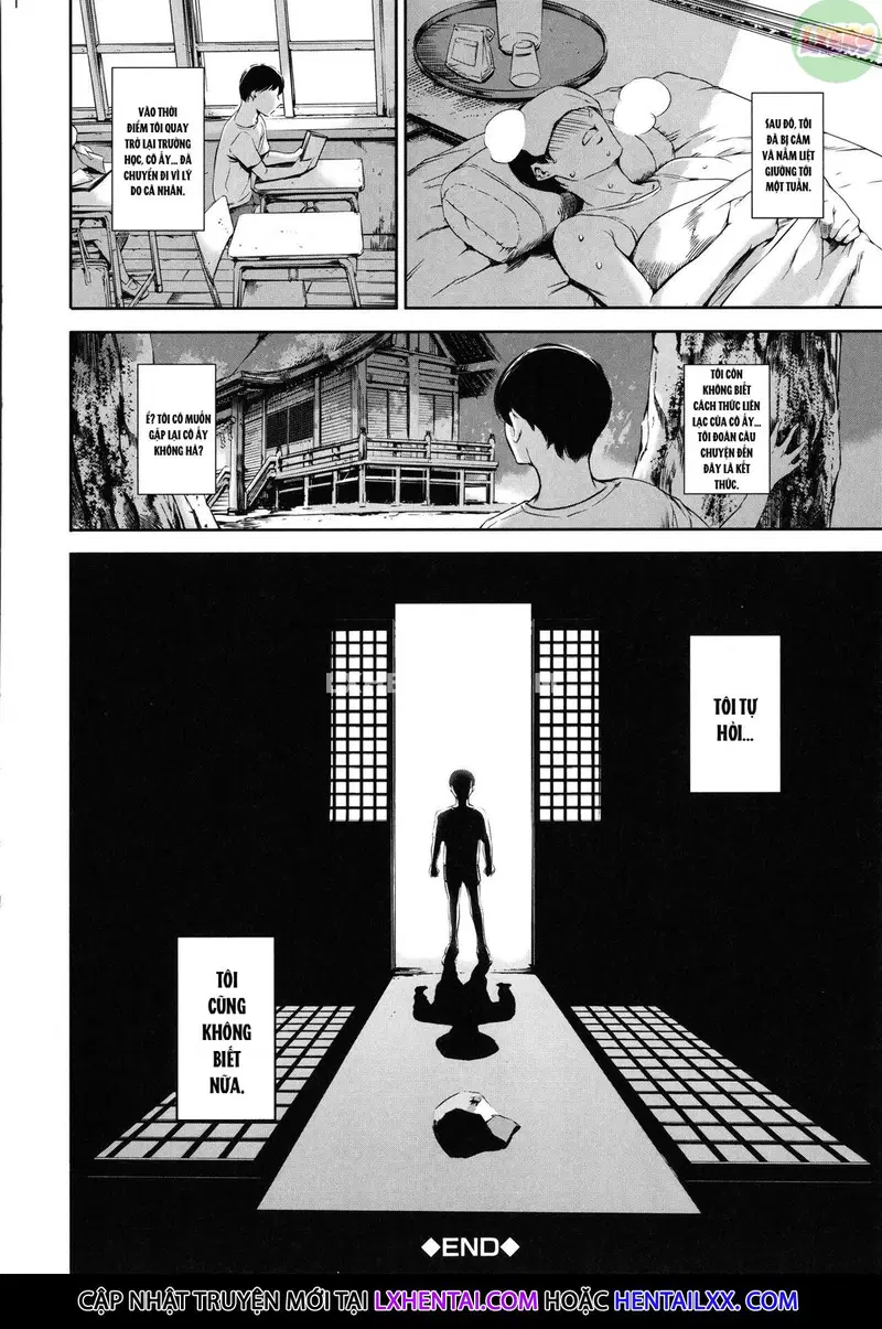 Anata no Oku-san Uwaki Shitemasu yo - Chapter 5 trang 43