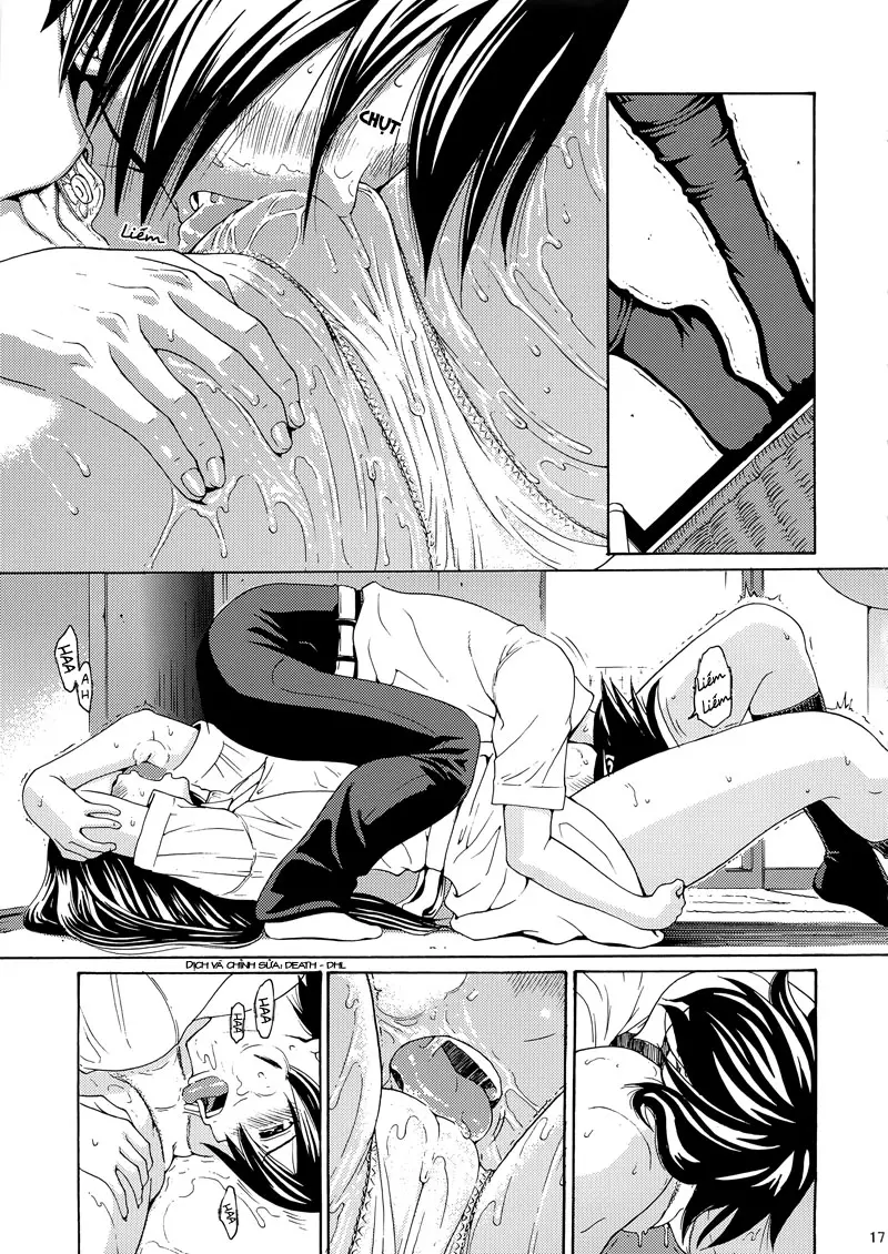 Seventeen Vol.2 - Seventeen Vol.2 trang 14