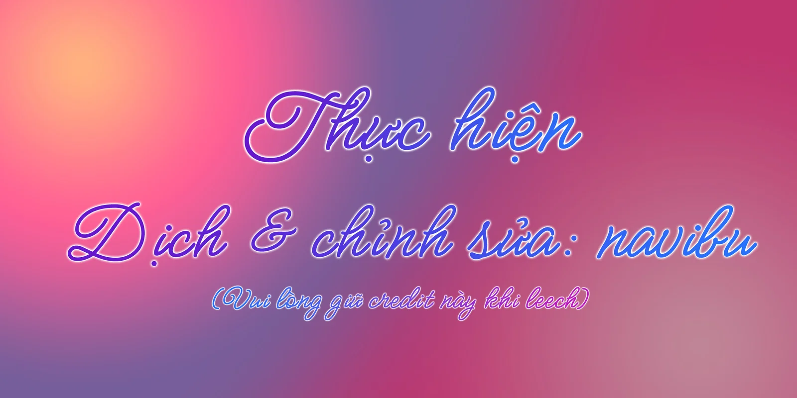 TOO MUCH LOVE WILL FILL YOU - Oneshot trang 26