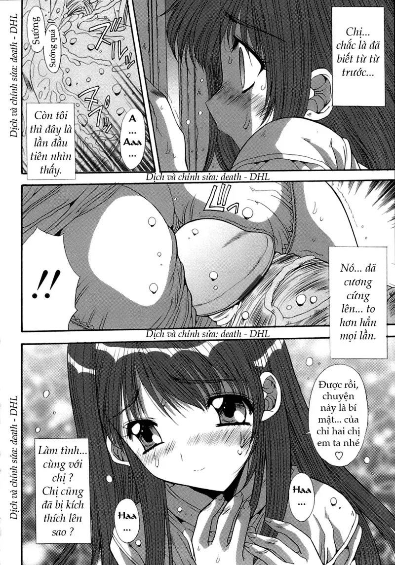 Anekan | Sister Rape ch.1-2 - Anekan | Sister Rape ch.1-2 trang 24