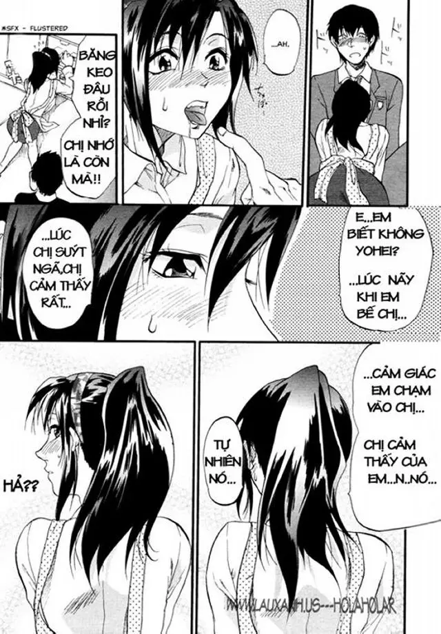 147 Centimeter - 147 Centimeter trang 5