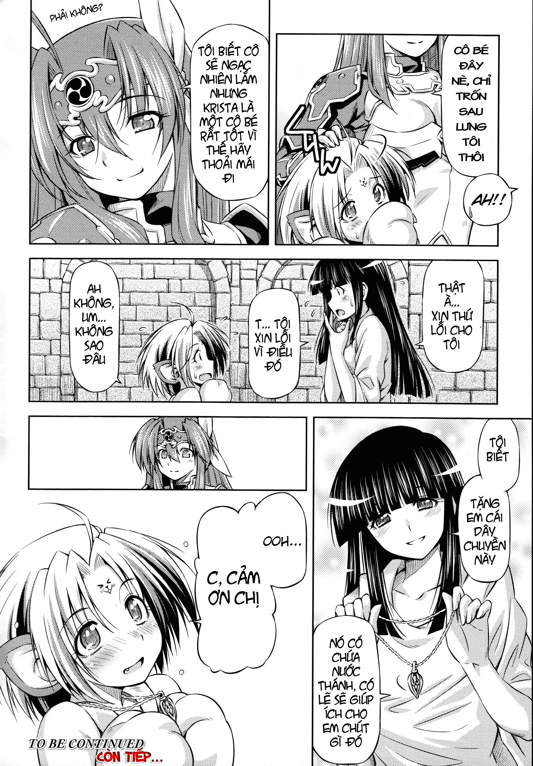 Lightning Warrior Raidy - Evil Purifying Lightning Ch. 1-6 - Lightning Warrior Raidy - Evil Purifying Lightning Ch. 1-6 trang 84