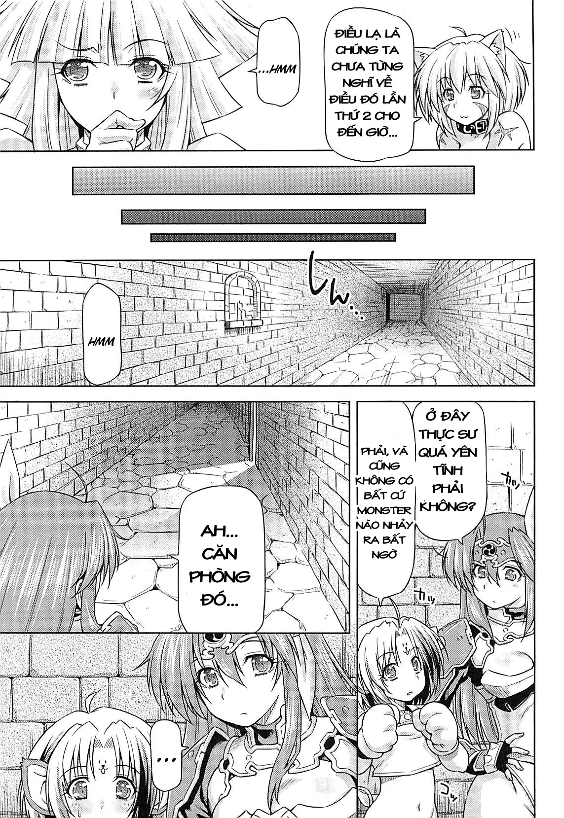 Lightning Warrior Raidy - Evil Purifying Lightning Ch. 1-6 - Lightning Warrior Raidy - Evil Purifying Lightning Ch. 1-6 trang 87