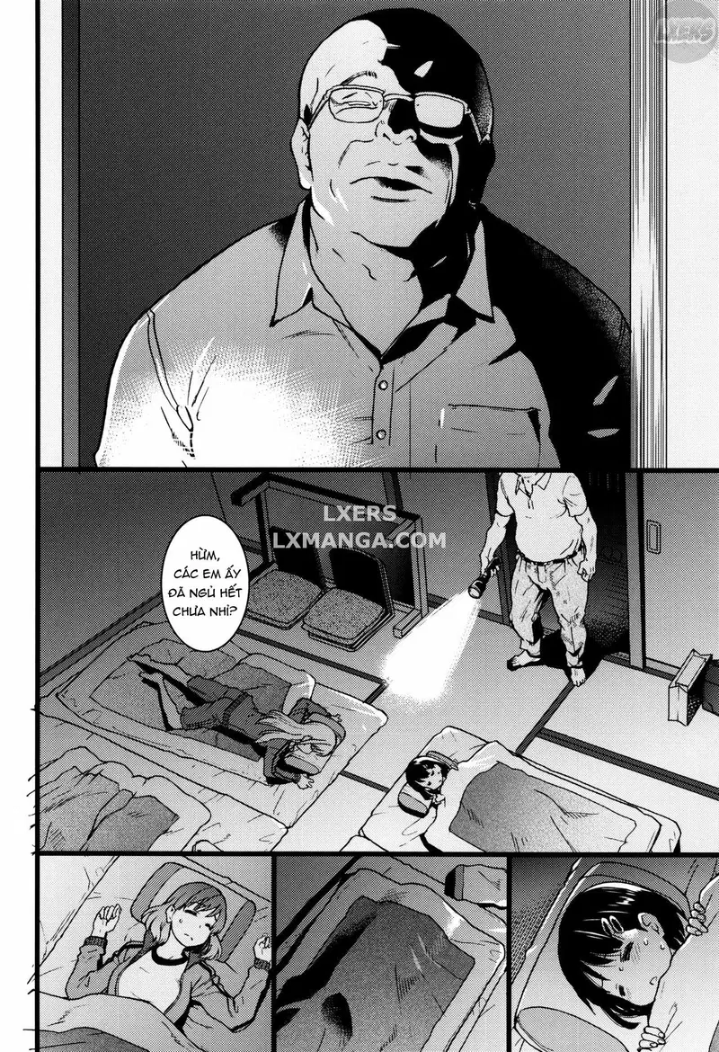 Ero Pippi - Chapter 3 trang 13