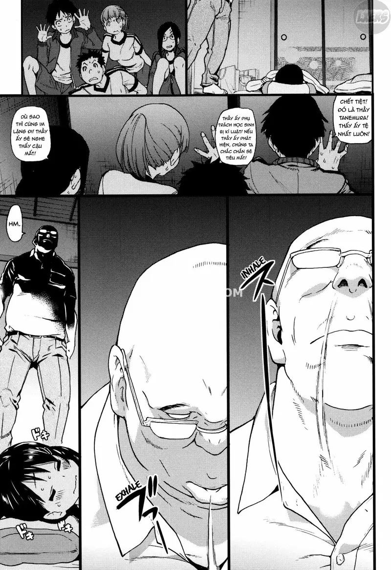 Ero Pippi - Chapter 3 trang 14