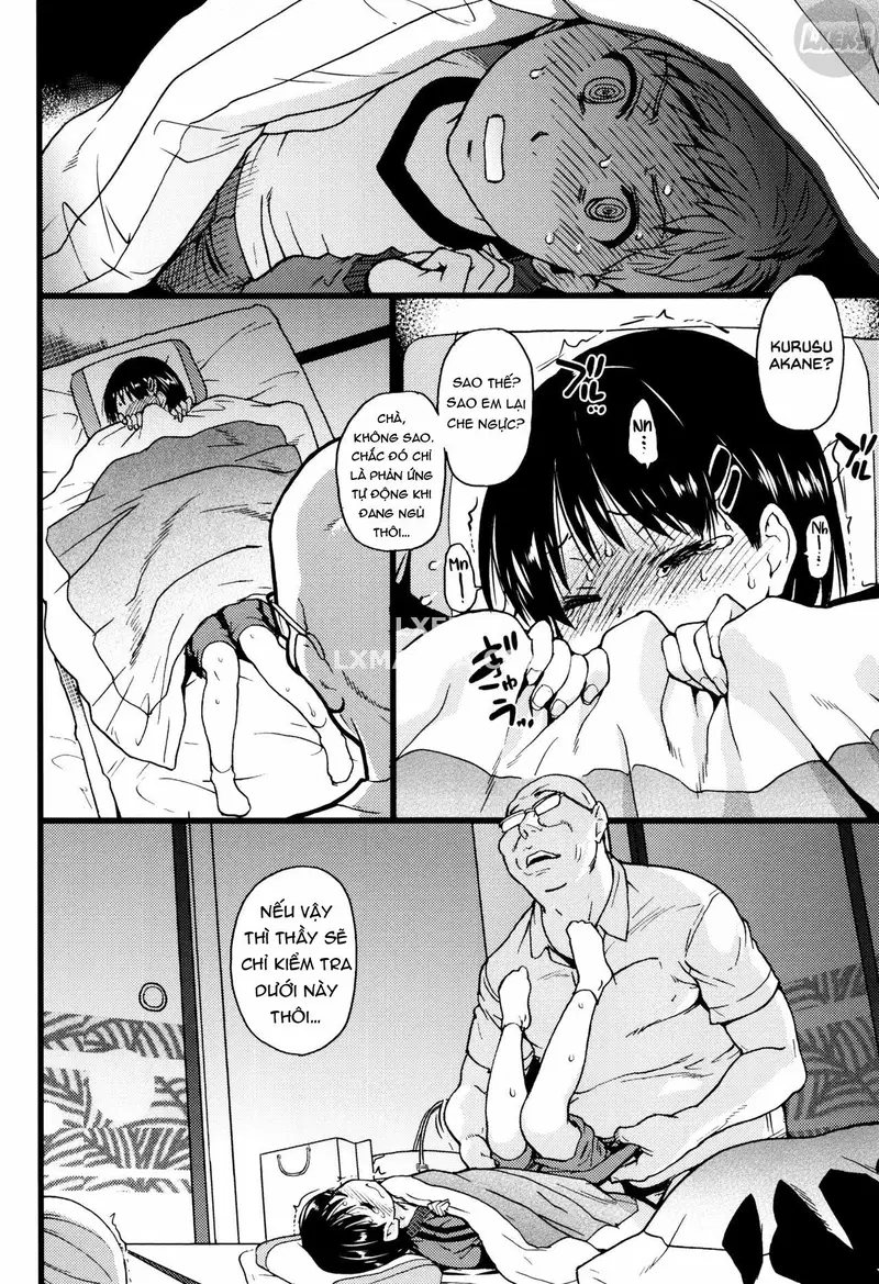 Ero Pippi - Chapter 3 trang 25