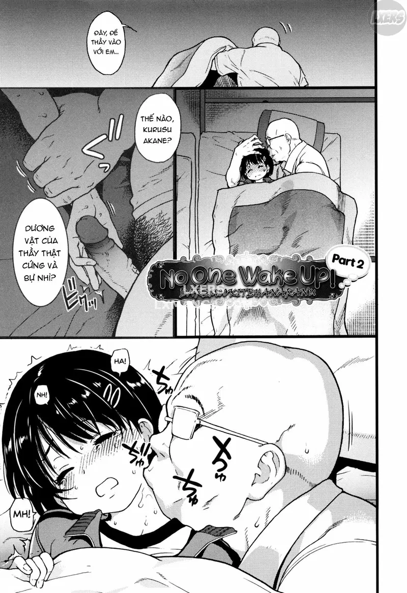 Ero Pippi - Chapter 3 trang 30