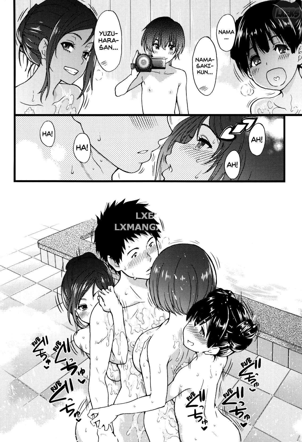 Ero Pippi - Chapter 5 trang 29