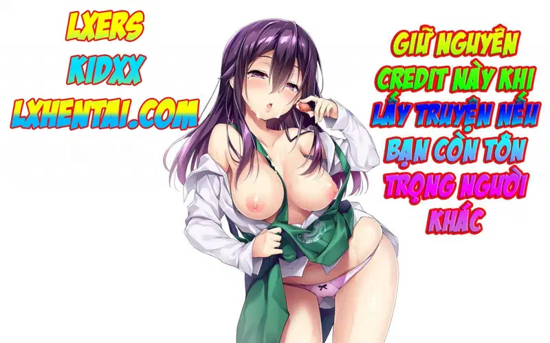 NTR Ở Bể Bơi - Chapter 2 trang 2