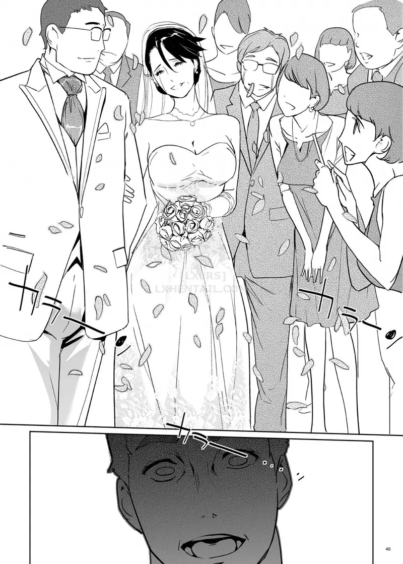 NTR Ở Bể Bơi - Chapter 2 trang 47