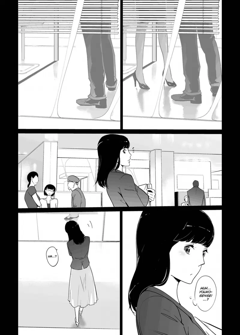 NTR Ở Bể Bơi - Chapter 4 trang 52