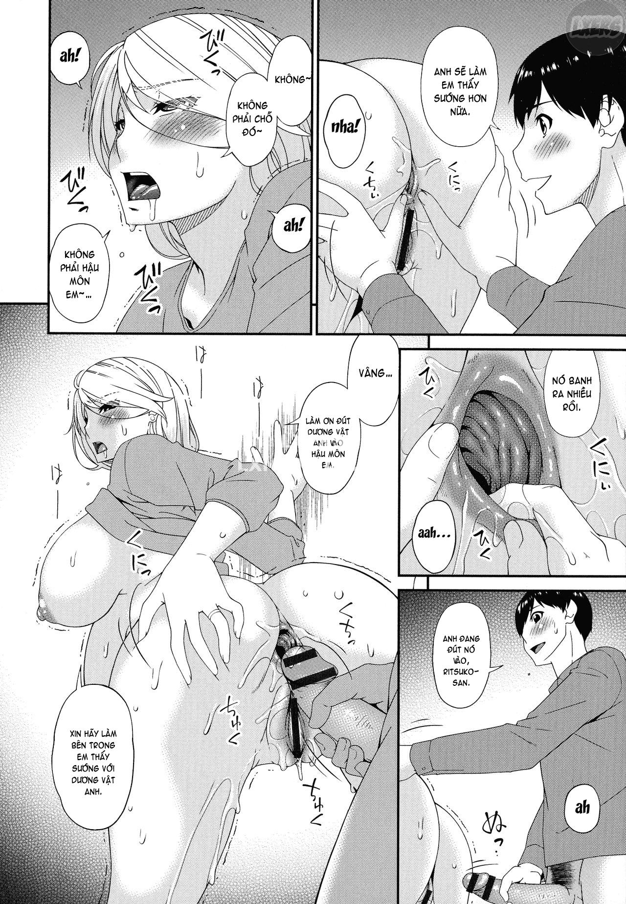 Madoromi Toromi - Chapter 12 END trang 29