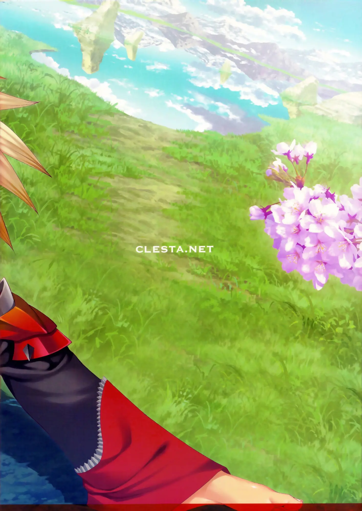 CL-orz 15 (decensored) - CL-orz 15 (decensored) trang 22