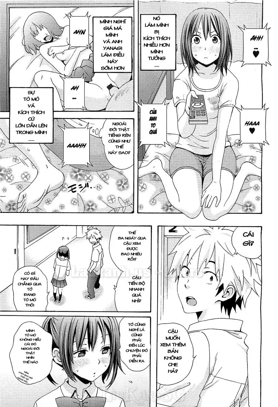 Practice Game - Practice Game trang 7