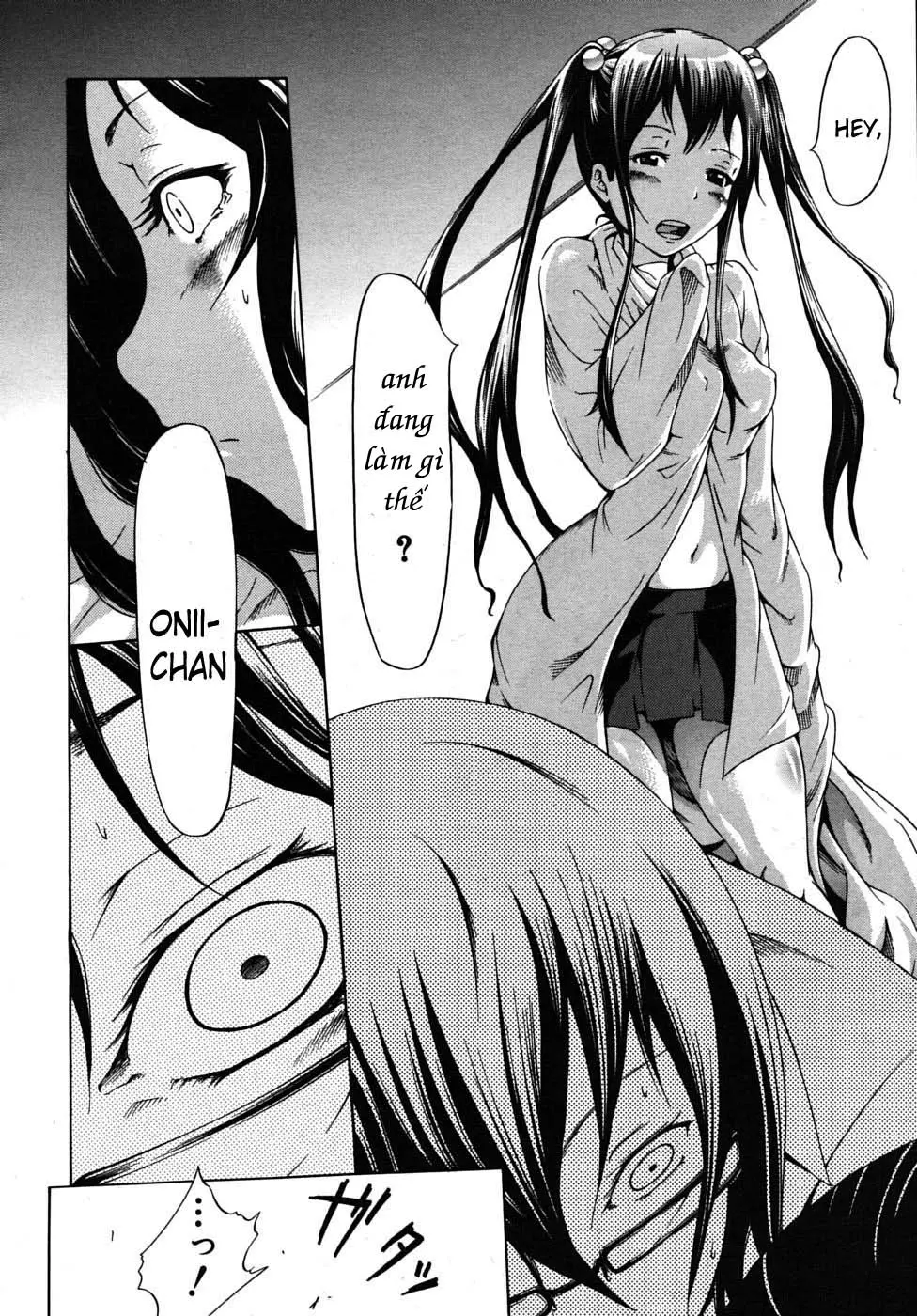 The Princess Of The Sleep Ch. 1-2 - The Princess Of The Sleep Ch. 1-2 trang 57