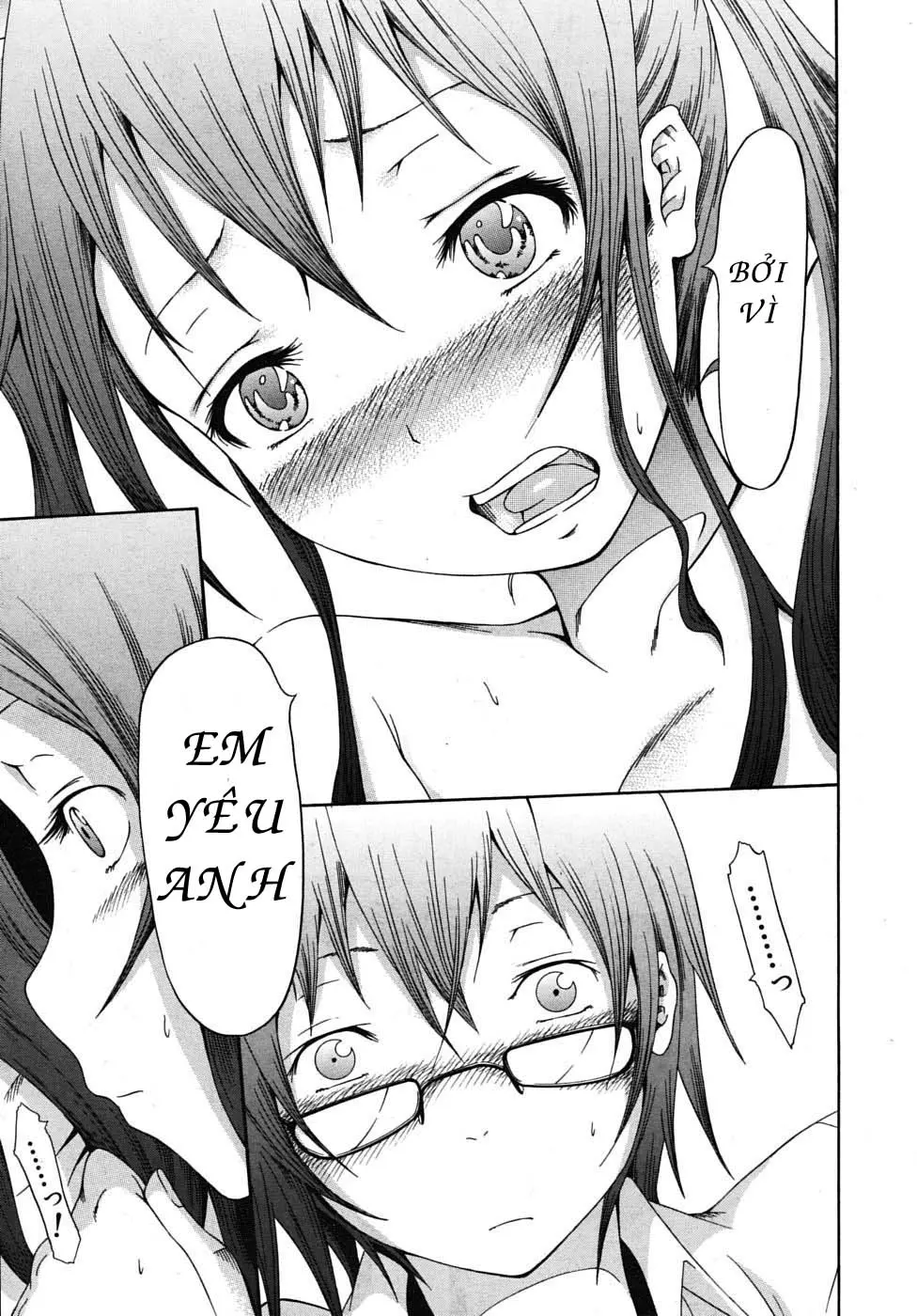 The Princess Of The Sleep Ch. 1-2 - The Princess Of The Sleep Ch. 1-2 trang 60