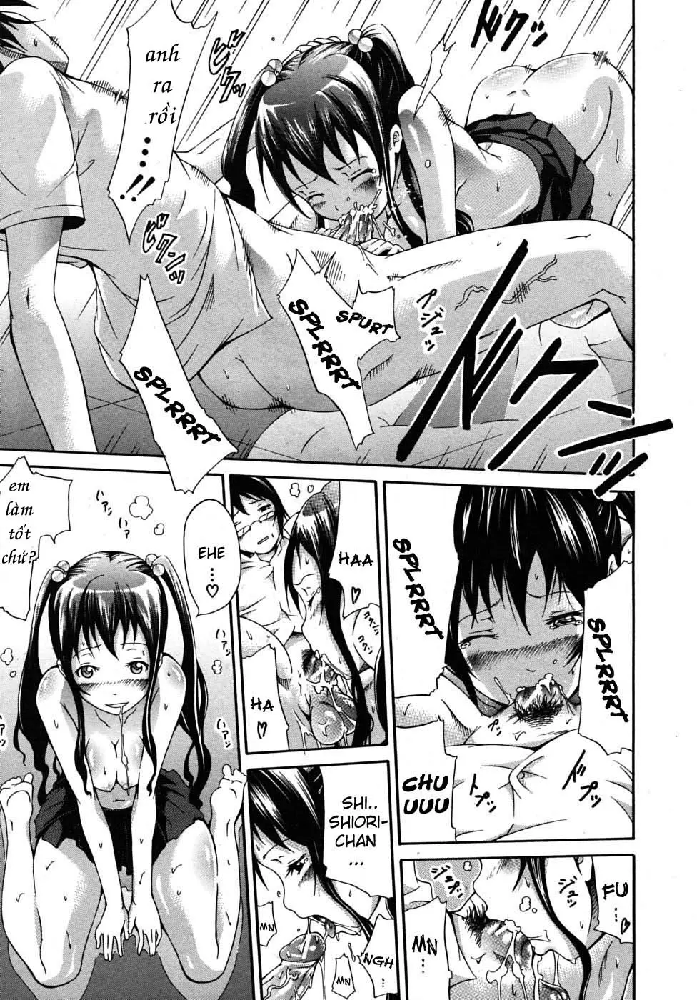 The Princess Of The Sleep Ch. 1-2 - The Princess Of The Sleep Ch. 1-2 trang 66